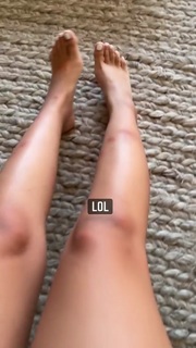 Ignacia Antonia feet photo 14