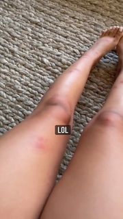Ignacia Antonia feet photo 13