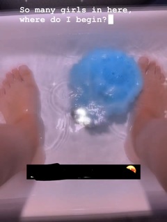 Ignacia Antonia feet photo 6