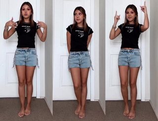 Ignacia Antonia feet photo 4