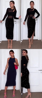 Ignacia Antonia feet photo 2