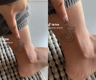 Ignacia Antonia feet photo 20