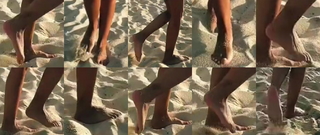 Ignacia Antonia feet photo 17