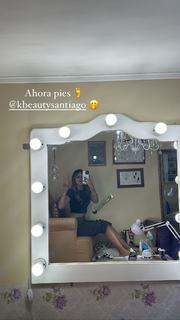 Ignacia Antonia feet photo 16