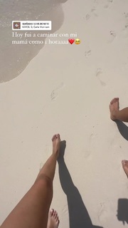 Ignacia Antonia feet photo 13