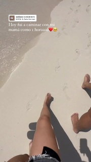 Ignacia Antonia feet photo 11