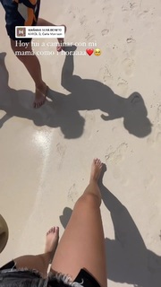 Ignacia Antonia feet photo 10