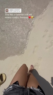 Ignacia Antonia feet photo 9