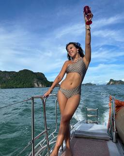 Ignacia Antonia feet photo 8