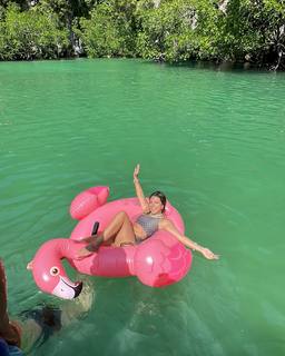 Ignacia Antonia feet photo 7