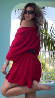 Ignacia Antonia feet photo 4