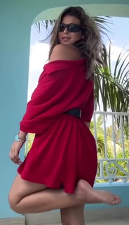 Ignacia Antonia feet photo 3