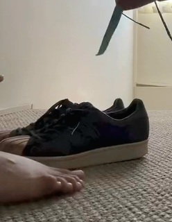 Ignacia Antonia feet photo 6