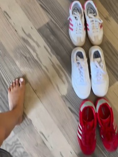 Ignacia Antonia feet photo 5