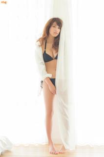 Ikumi Hisamatsu feet photo 9