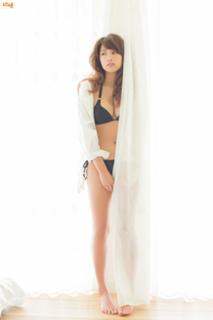Ikumi Hisamatsu feet photo 8