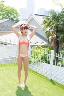 Ikumi Hisamatsu feet photo 15