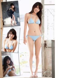 Ikumi Hisamatsu feet photo 11