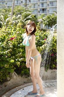 Ikumi Hisamatsu feet photo 19