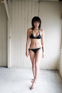 Ikumi Hisamatsu feet photo 15