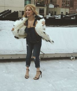 Ilana Becker feet photo 16