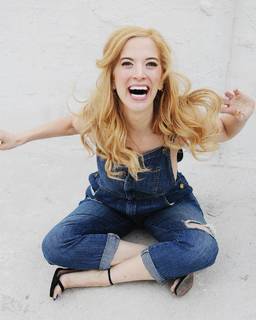Ilana Becker feet photo 14