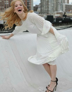 Ilana Becker feet photo 3