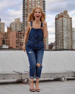 Ilana Becker feet photo 4