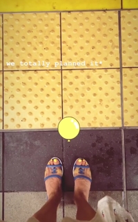 Ilana Becker feet photo 10