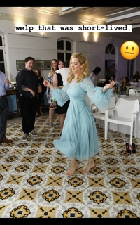 Ilana Becker feet photo 1