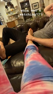 Ilana Becker feet photo 19