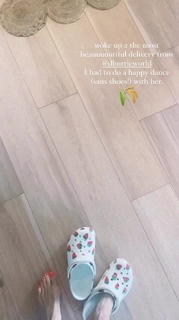 Ilana Becker feet photo 15