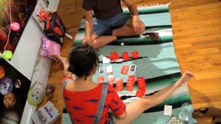 Ilana Glazer feet photo thumbnail