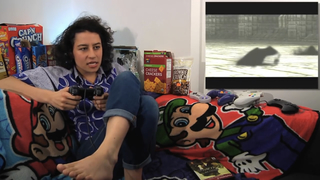 Ilana Glazer feet photo thumbnail