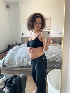 Ilana Glazer feet photo 5