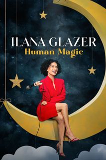 Ilana Glazer feet photo 1