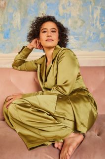 Ilana Glazer feet photo 1