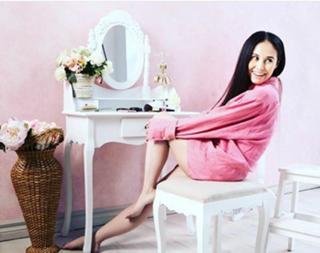 Ilana Yuryeva feet photo 2