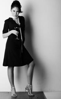 Ilana Yuryeva feet photo 3