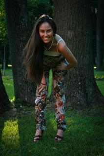 Ilana Yuryeva feet photo 9