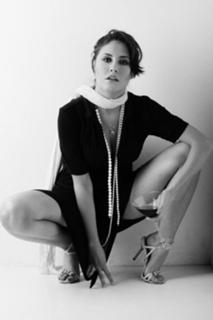 Ilana Yuryeva feet photo 7