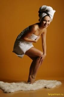 Ilana Yuryeva feet photo 6