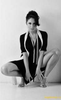 Ilana Yuryeva feet photo 5