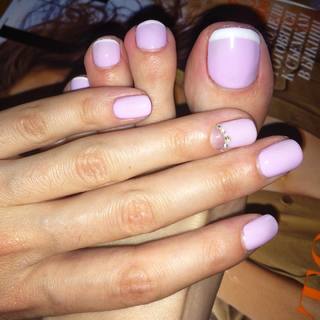 Ilana Yuryeva feet photo 3