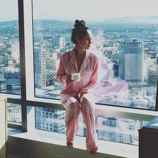 Ilana Yuryeva feet photo 2