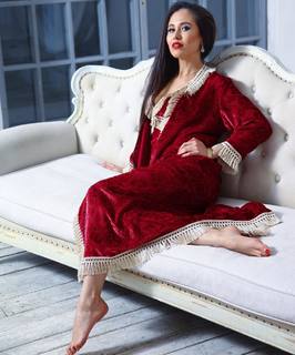 Ilana Yuryeva feet photo 20