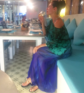 Ilana Yuryeva feet photo 17