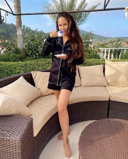 Ilana Yuryeva feet photo 8