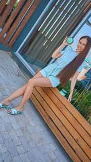 Ilana Yuryeva feet photo 15
