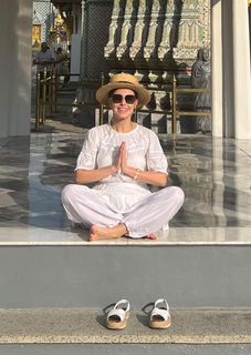 Ilana Yuryeva feet photo 13